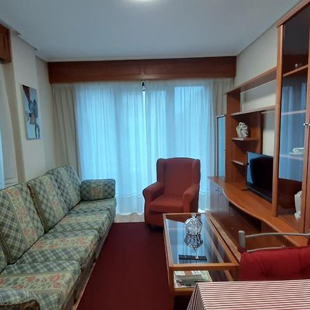 Apartament Ferrol Ngoại thất bức ảnh