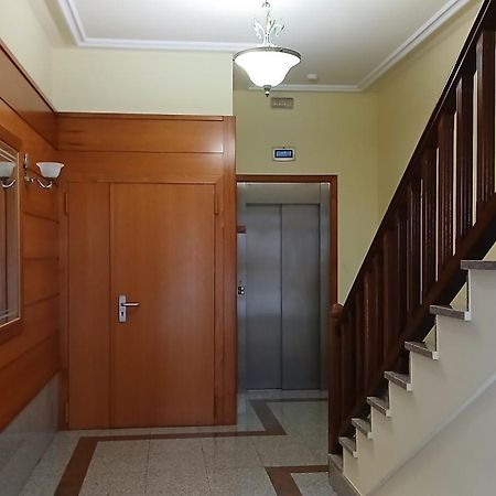 Apartament Ferrol Ngoại thất bức ảnh