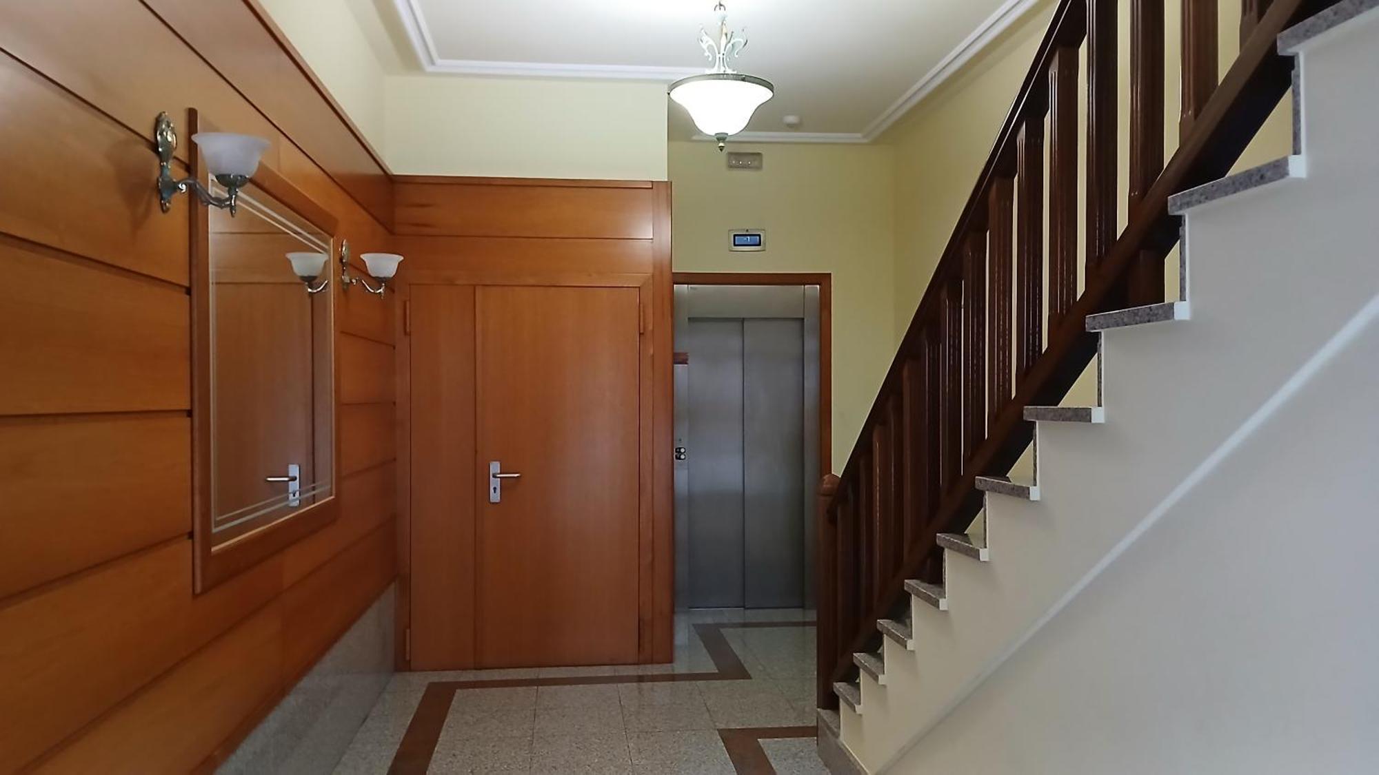 Apartament Ferrol Ngoại thất bức ảnh